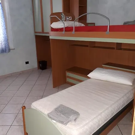 Casa Stefania *