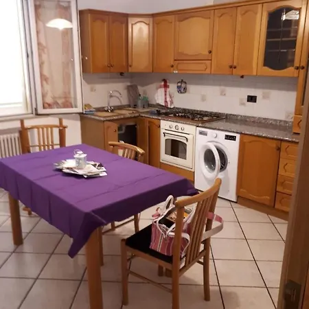 Casa Stefania * Rimini