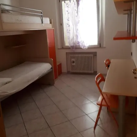 Apartament Casa Stefania