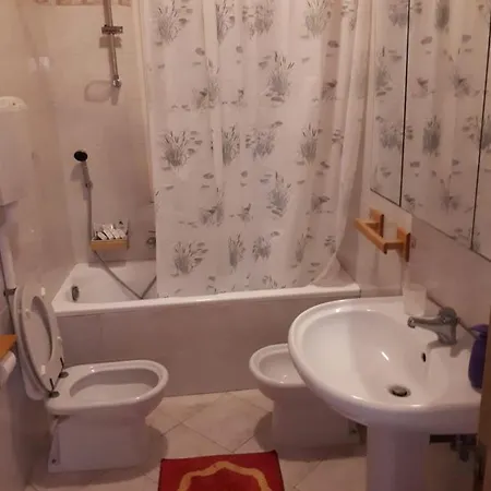 Apartament Casa Stefania
